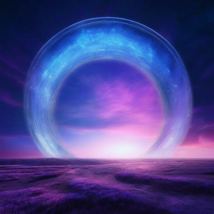 Рис. нейросети "Шедеврум". Автор Адрин Орт