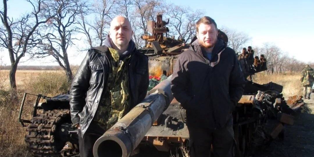 СЕМЕН ПЕГОВ. ДЕНЬ РОЖДЕНИЯ