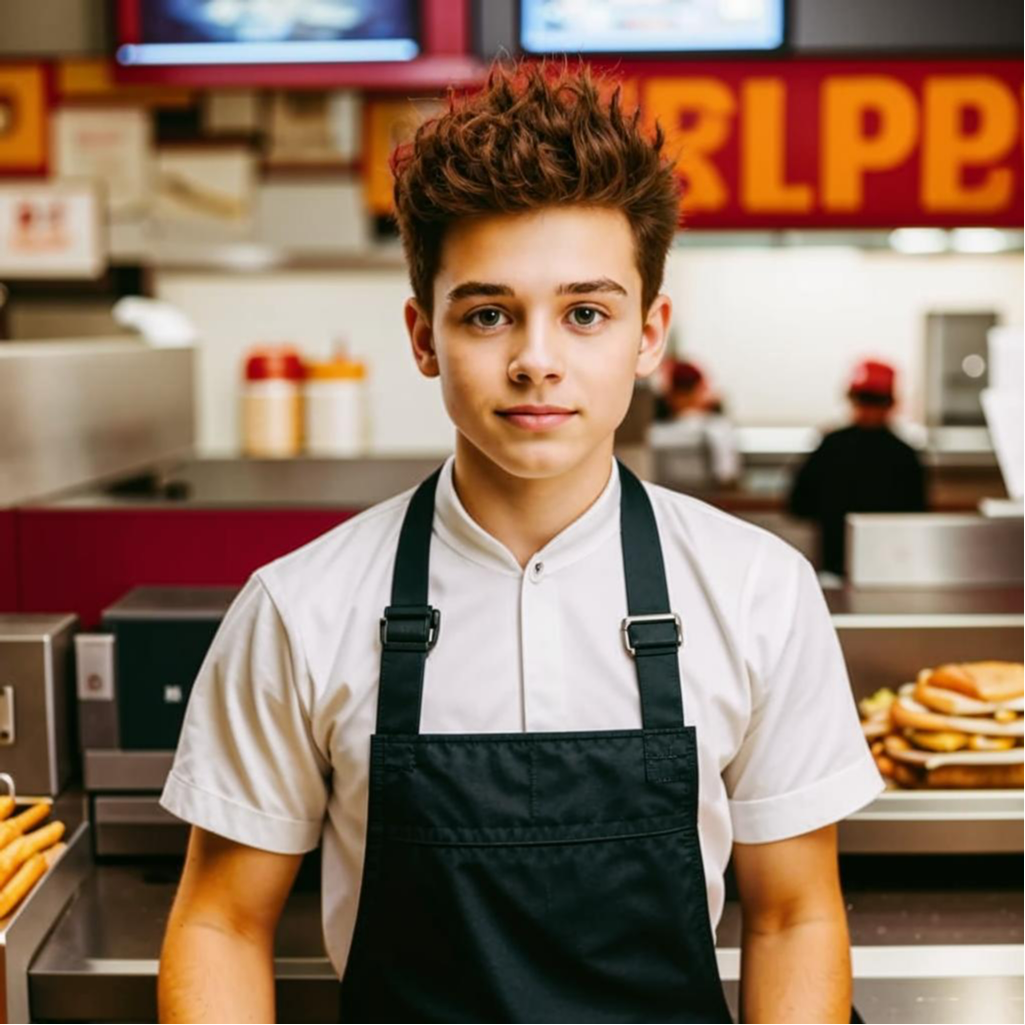 В Росси увеличился спрос на молодых специалистов