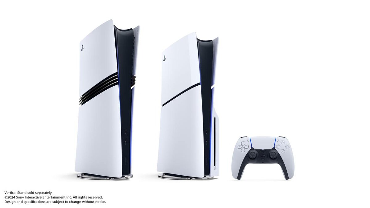 Sony PS5 Pro