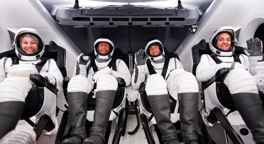    Фото: SpaceX.com