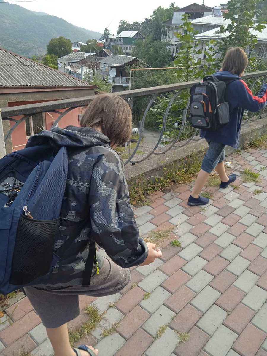 Пошли. 