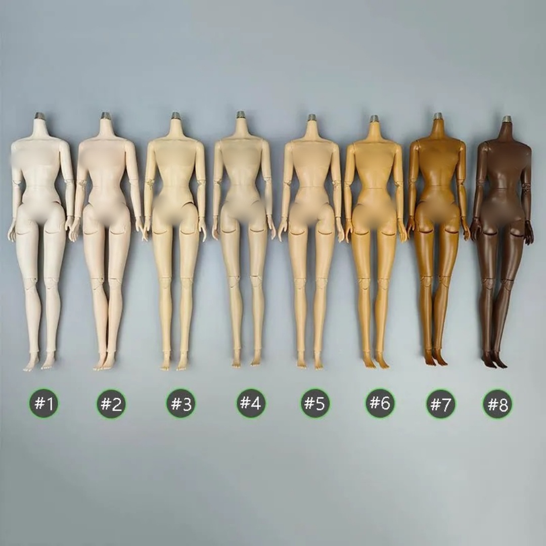 Фото продавца Apatsuki Dollhouse. 