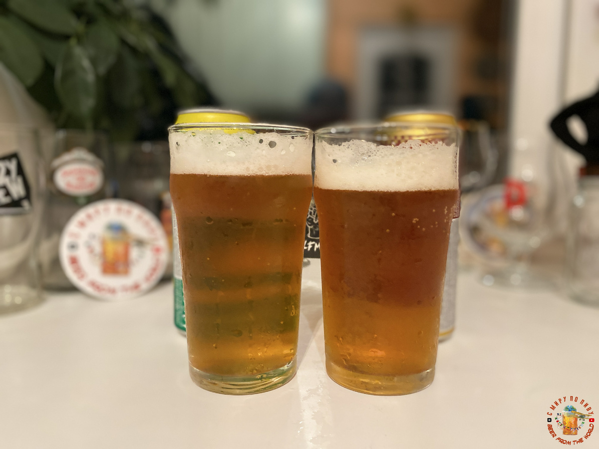 Разбираемся с импортным пивом в наших магазинах