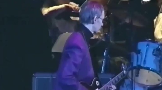 Пикник - Ночь 2001 live