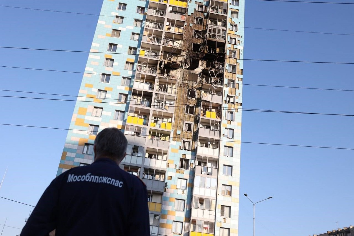 СКРИНШОТ ФРАГМЕНТА СООБЩЕНИЯ В ТЕЛЕГРАМ-КАНАЛЕ АНДРЕЯ ВОРОБЬЁВА // T.ME/VOROBIEV_LIVE