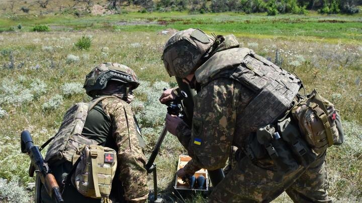 Фото: globallookpress.com/Andriy Andriyenko
