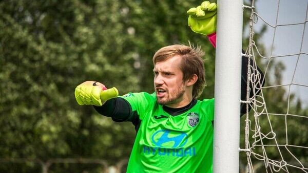    © Photo : ФК "Ислочь"