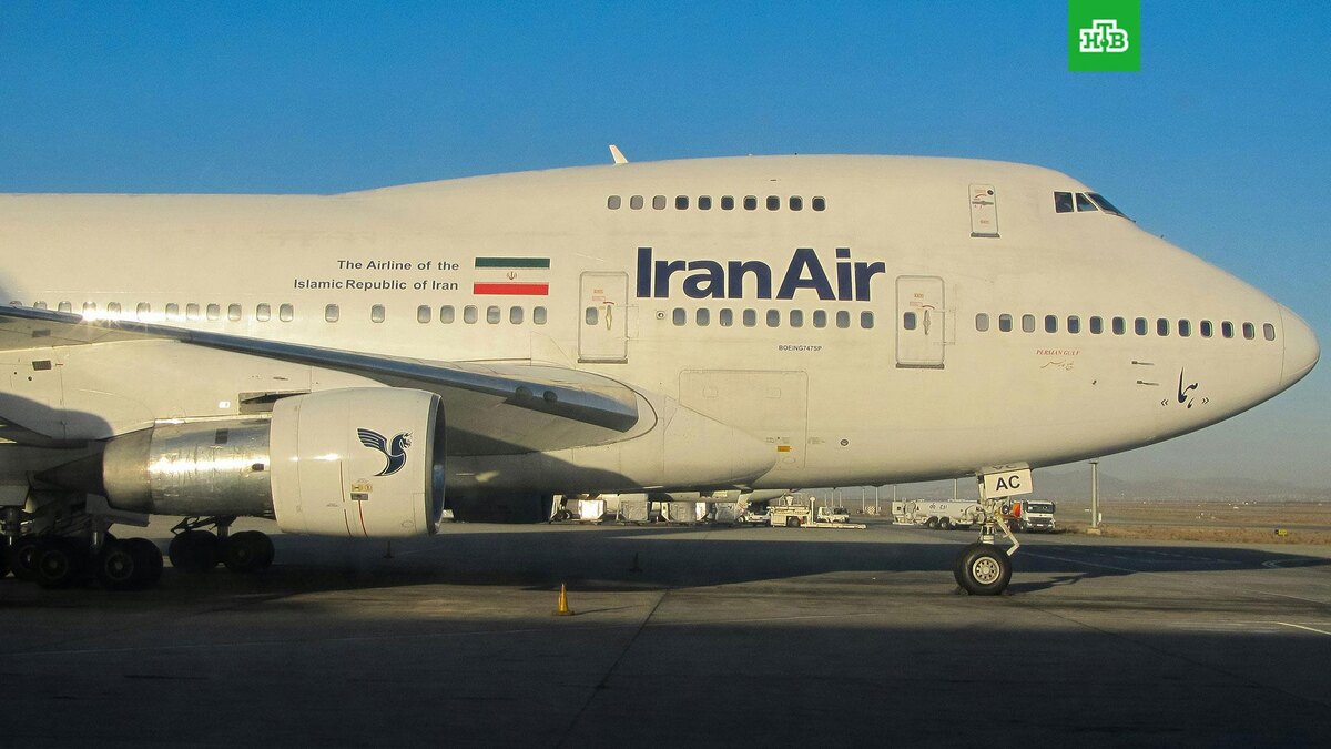    Фото: Alireza Akhlaghi / unsplash.com