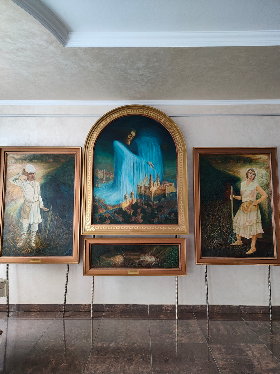 Фото автора.