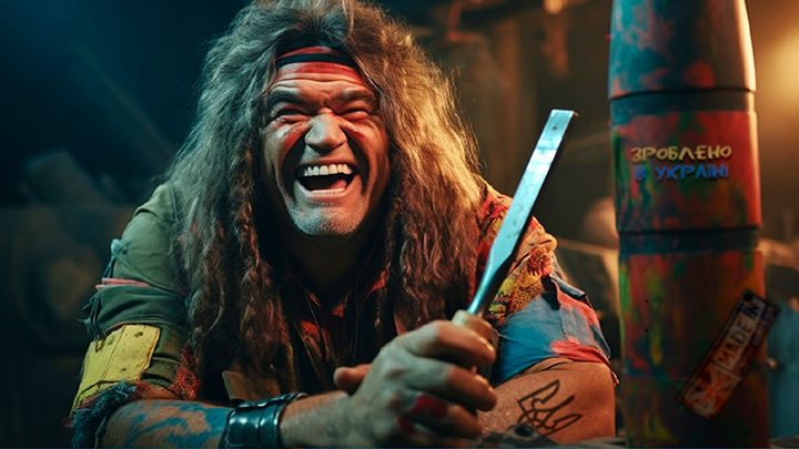 КОЛЛАЖ ЦАРЬГРАДА