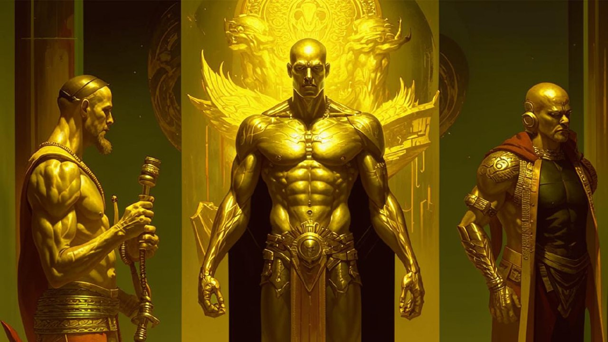 Запрос: Репетиторы и культ золотого тельца