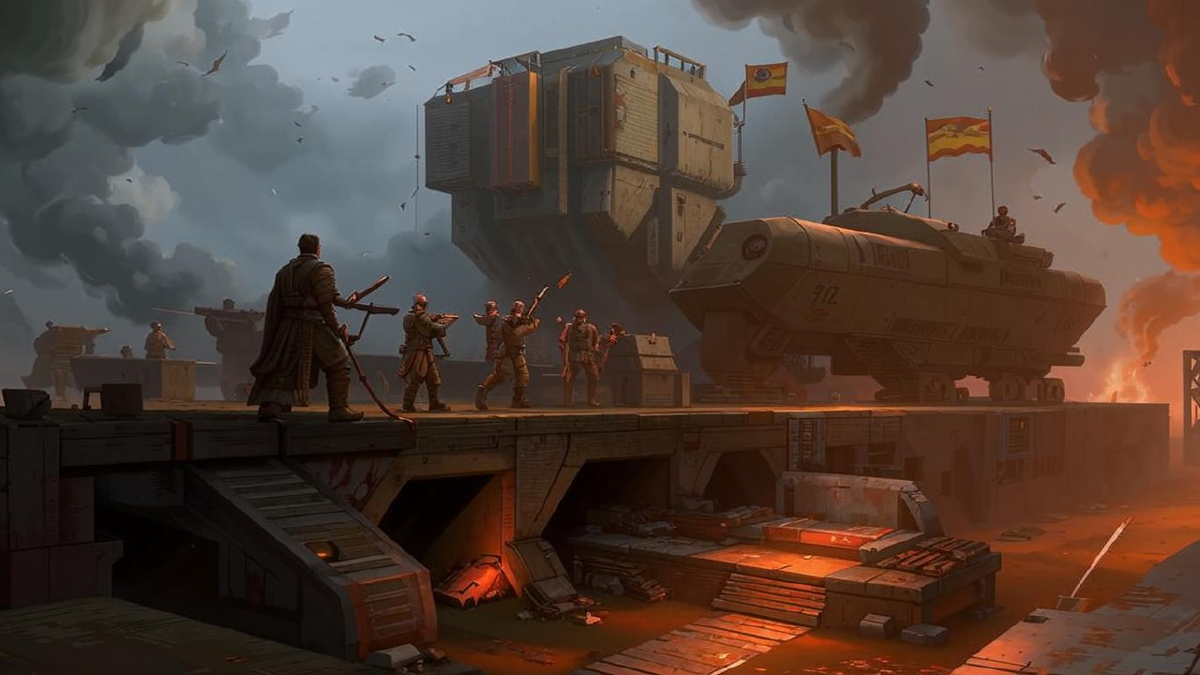 Запрос: Старые приёмы закладывают основу победы