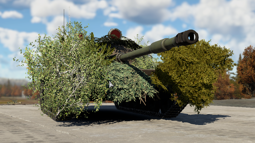 Играю в танки в War Thunder. Стрим №133.