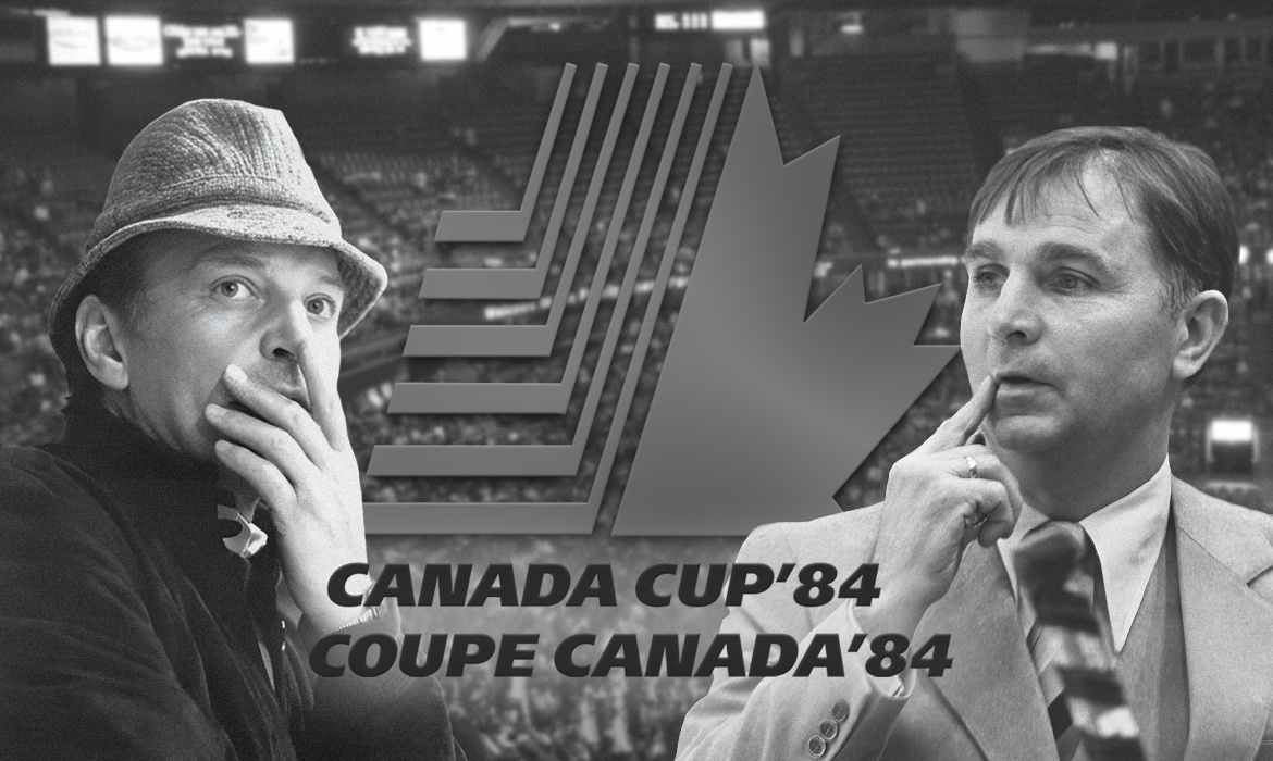 Кубок Канады 1984. 5 часть