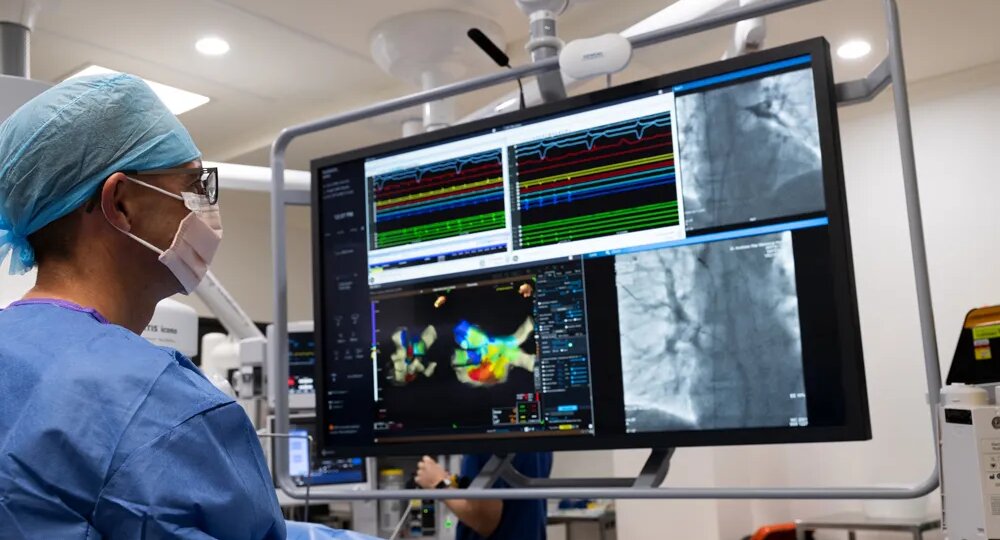 Вас выписывают после абляции сердца - что делать дальше?