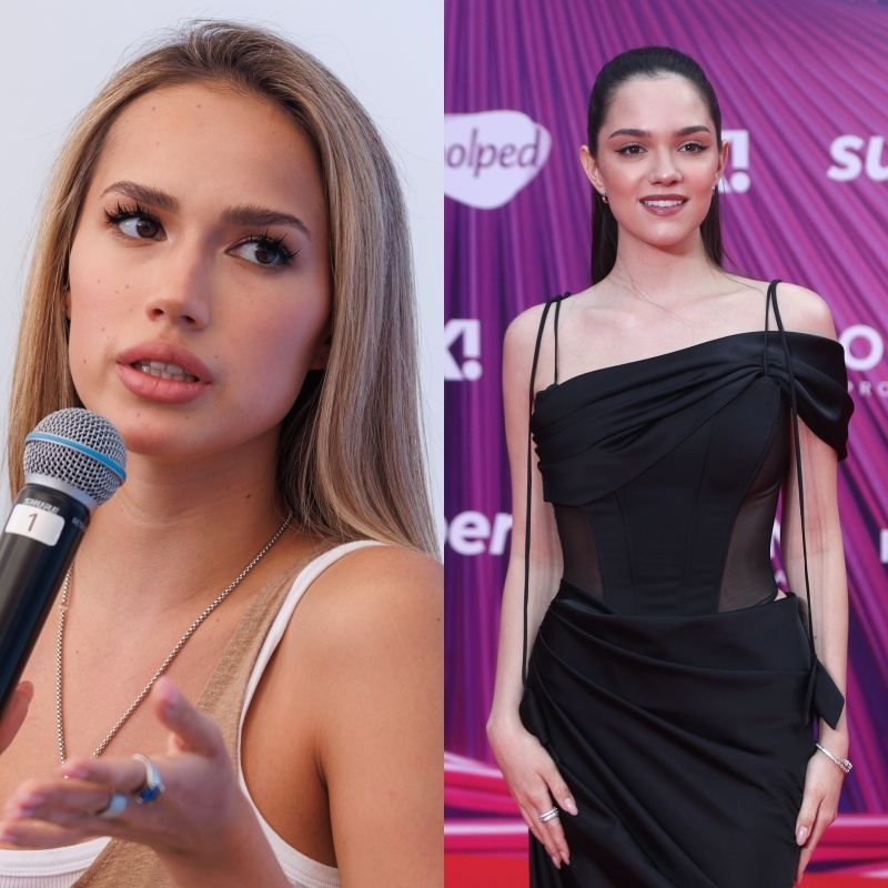 Фото: Sergey Elagin, Belkin Alexey/Globallookpress