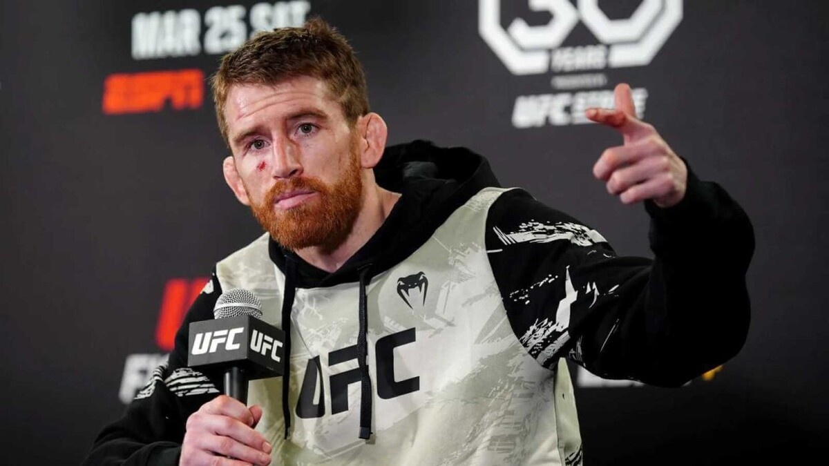 Кори Сэндхэген