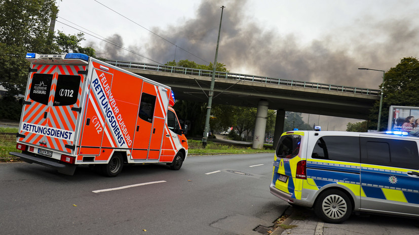   Gettyimages.ru Christoph Reichwein/picture alliance