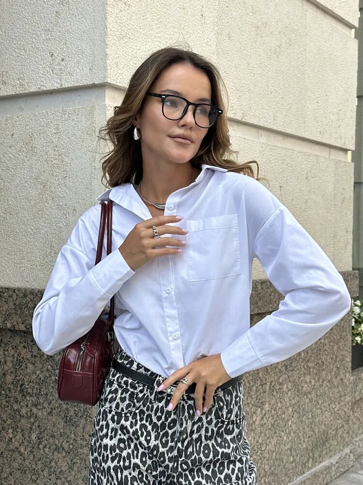 Рубашка SOARDAYMAR (Артикул на OZON: 1563560765)