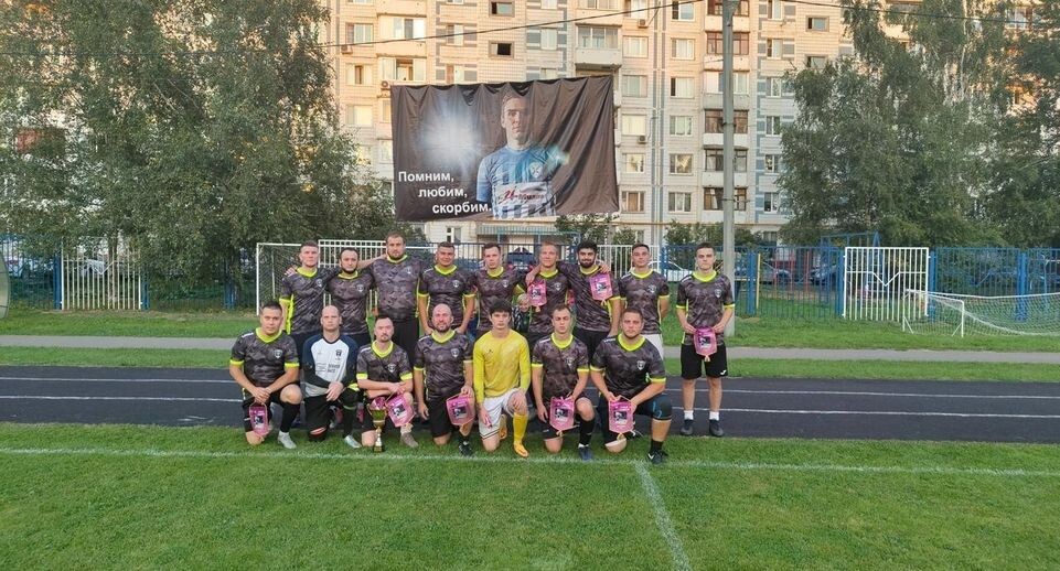    Пресс-служба администрации городского округа Солнечногорск