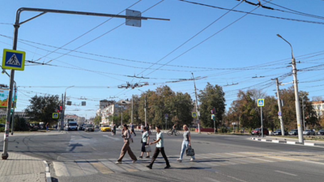    Фото: Belkin Alexey/Globallookpress.