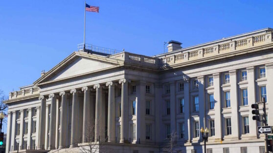    США расширили антироссийские санкции на две компании и 9 судов Анастасия Романова