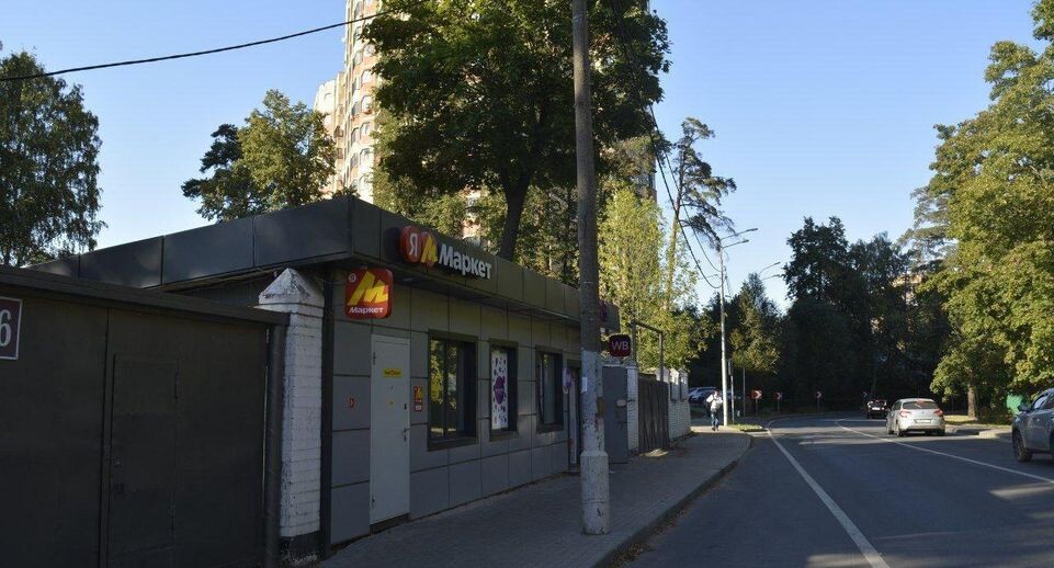    Пресс-служба администрации городского округа Мытищи