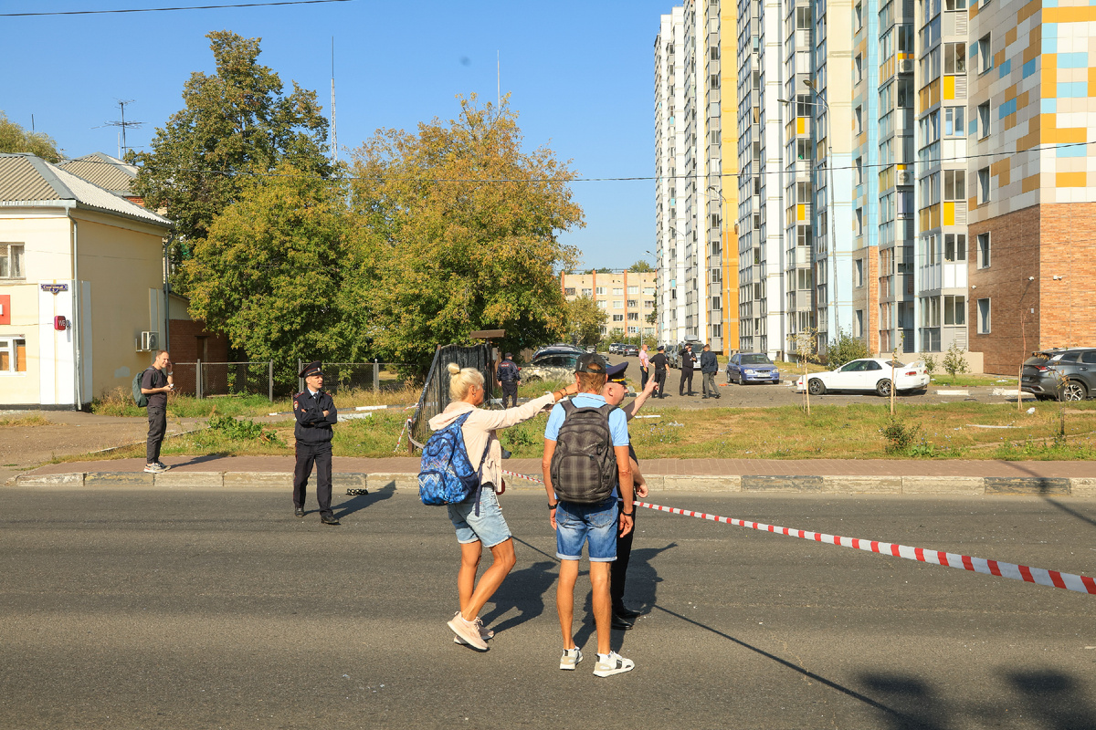 © Stringer news.ru/Globallookpress  