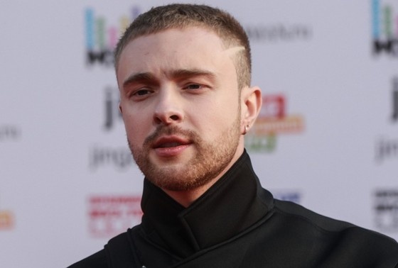    Российский рэпер Егор Крид