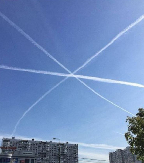 Чем нас решили отравить?