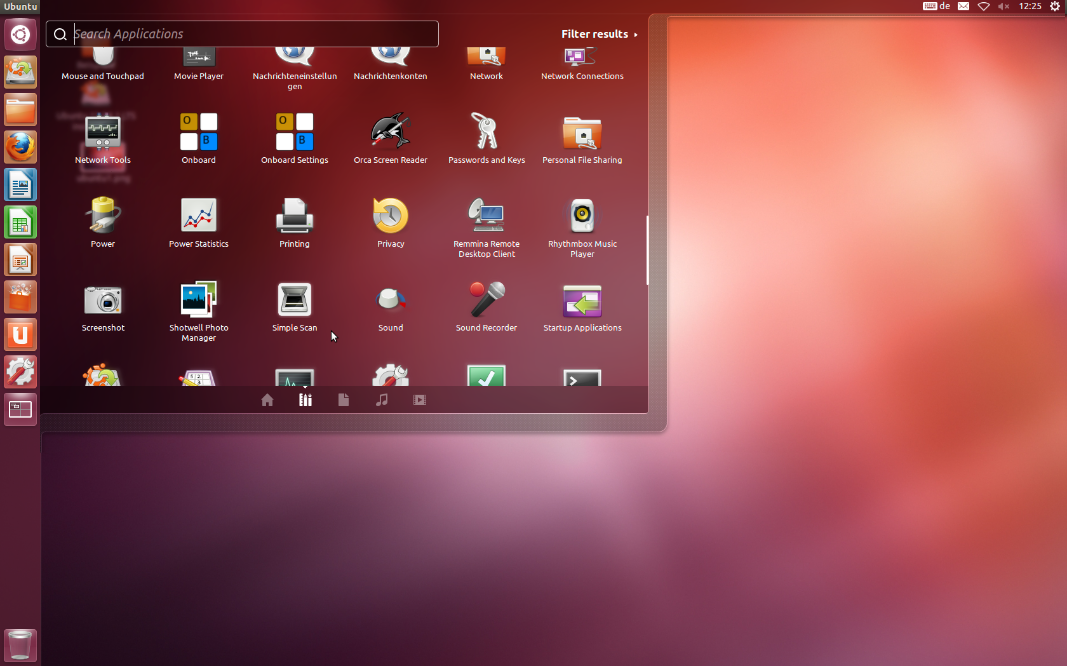 Ubuntu