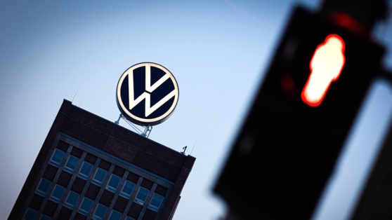    Volkswagen отменяет гарантии занятости для сотрудников Егор Гордеев