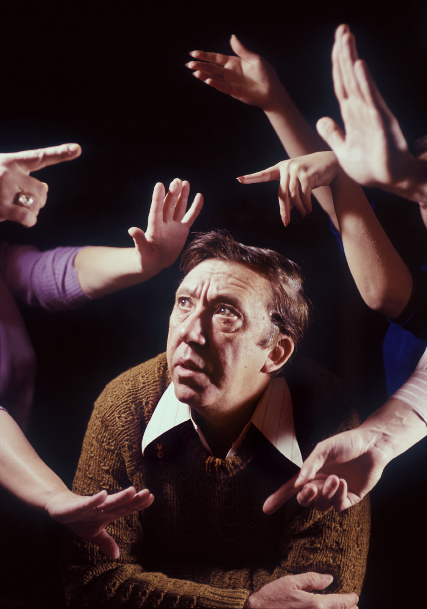 © Lev Sherstennikov Russian Look/Globallookpress  