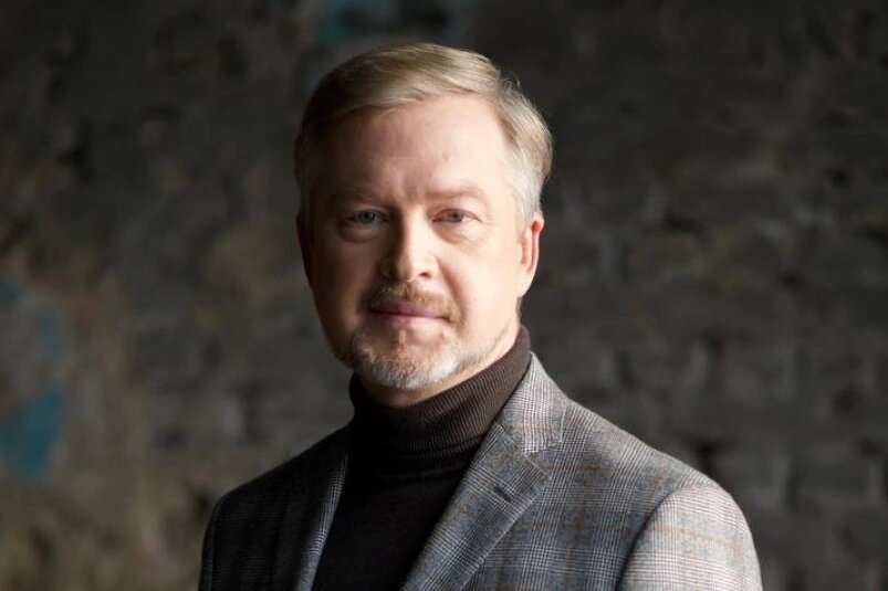 Валдис Пельш