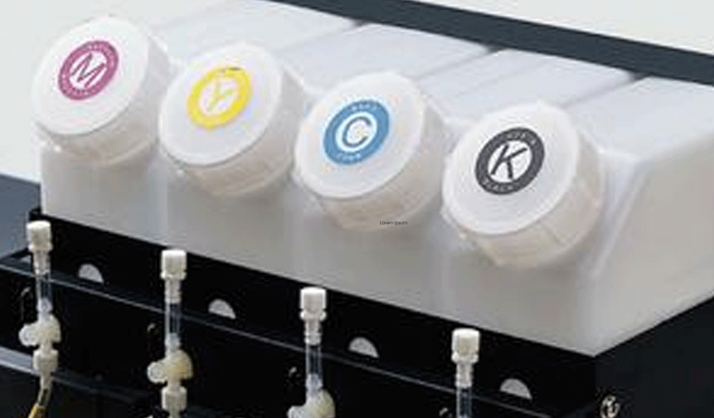 AC COLOR-INKJET PRINTER