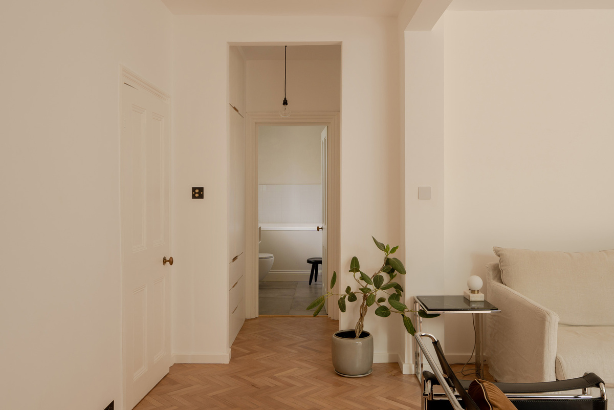 Home improvement De Beauvoir Town N1