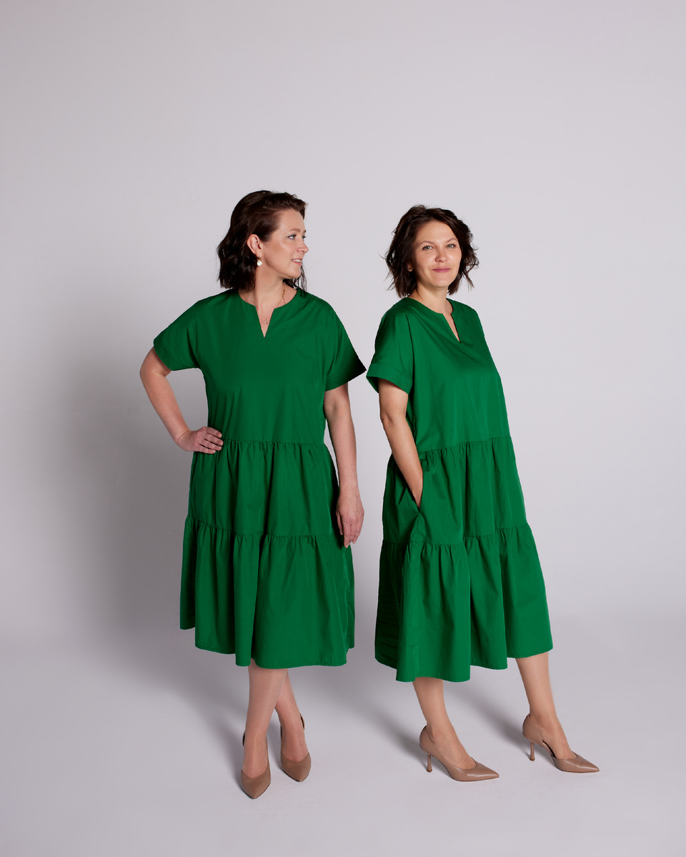 Анастасия Фатькина и Ольга Саенко, руководители Магазина Стратегий