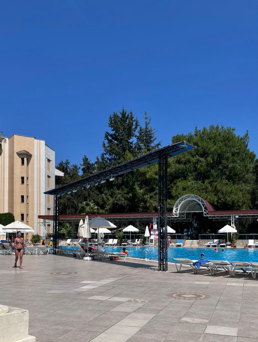 Armas Kaplan Paradise 5*