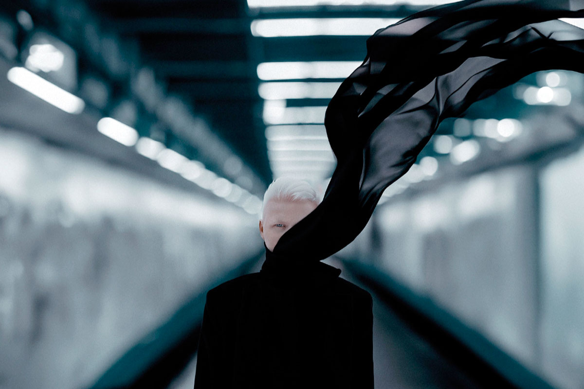 Грандиозность скрытого психопата отражается только в его фантазии