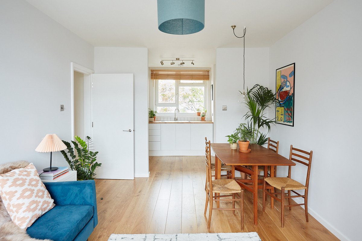 Home improvement Hoxton N1