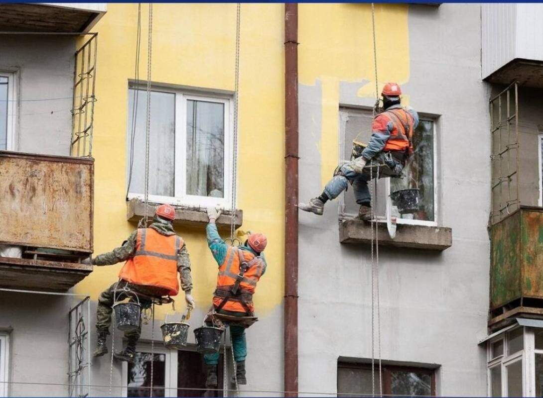    Более 1,62 миллиарда рублей задолжали югорчане за капремонт