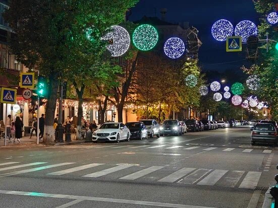    Фото: Юрий Серебренников/BFM Кубань