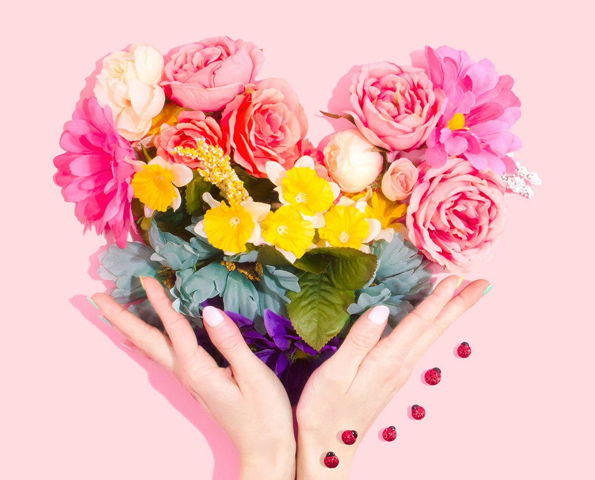 Любовь (фото: unsplash.com)