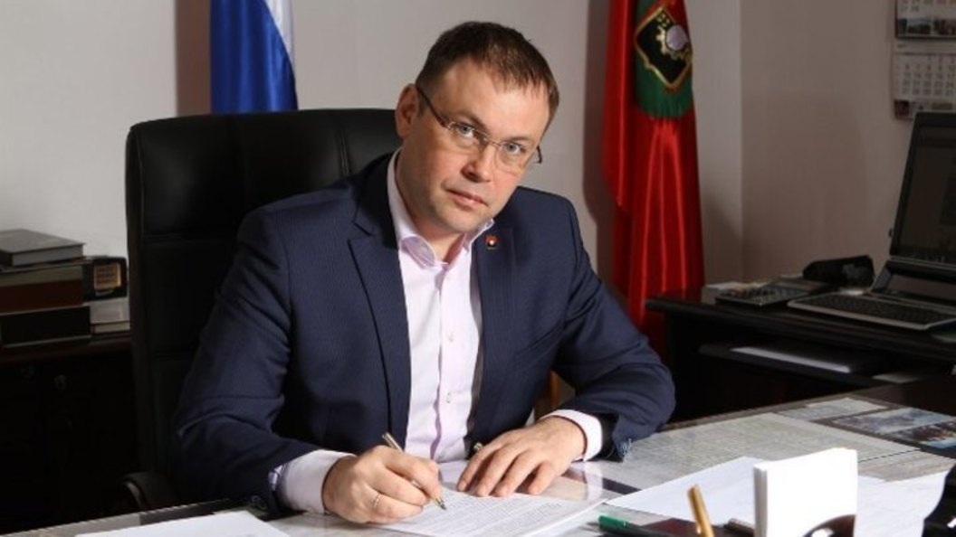    Фото: администрация Кемерова