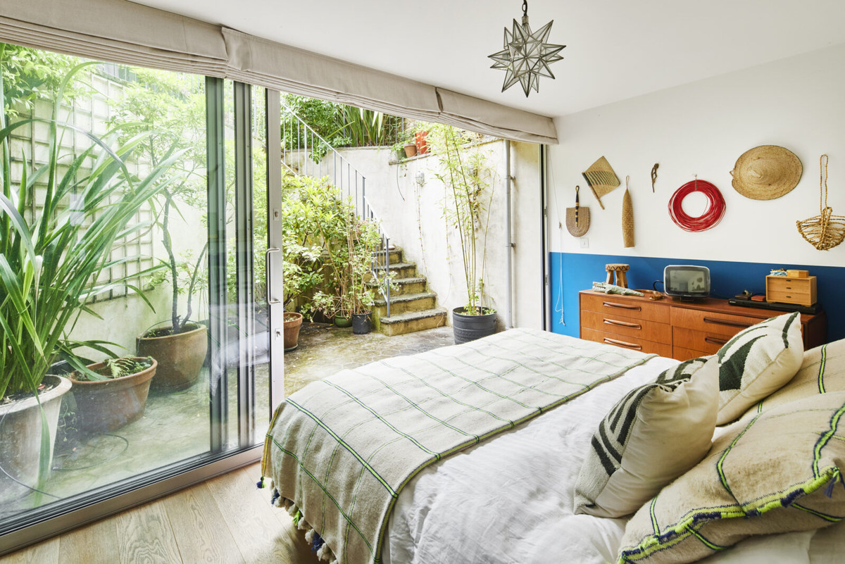 Home improvement in Kings Cross N1C