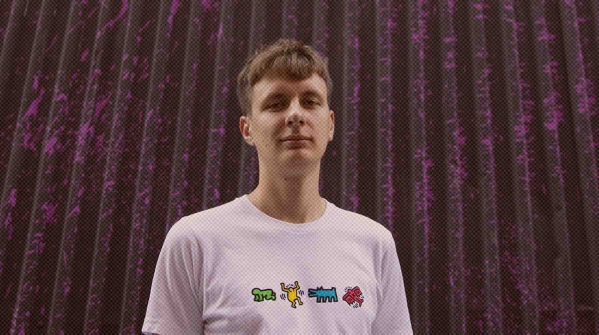    Дмитрий Гаврилов