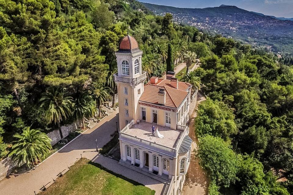 Chateau Saint Georges