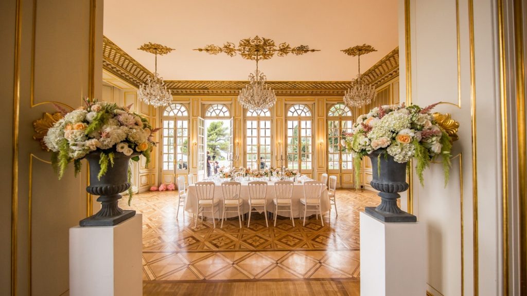 Chateau Saint Georges