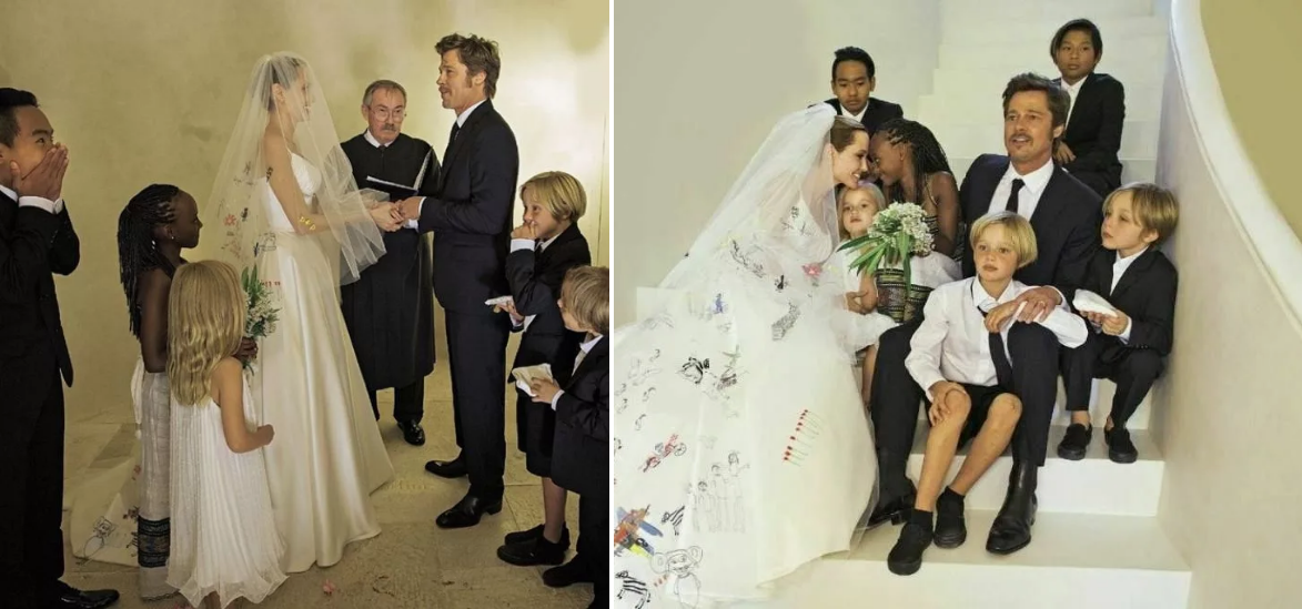 Фото с сайтов scontent и brides